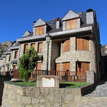 Апартаменты Duplex Quinones Эль-Пуэйо-де-Хака Экстерьер фото