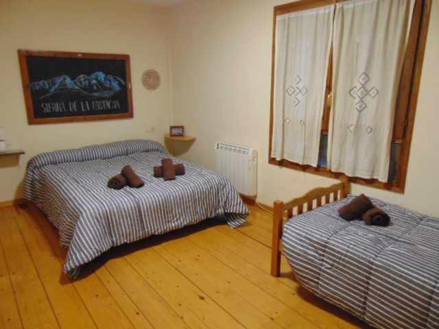 Апартаменты Duplex Quinones Эль-Пуэйо-де-Хака Экстерьер фото
